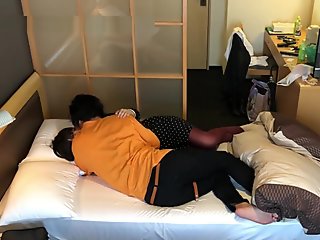 Crazy xxx scene Asian wild , watch it
